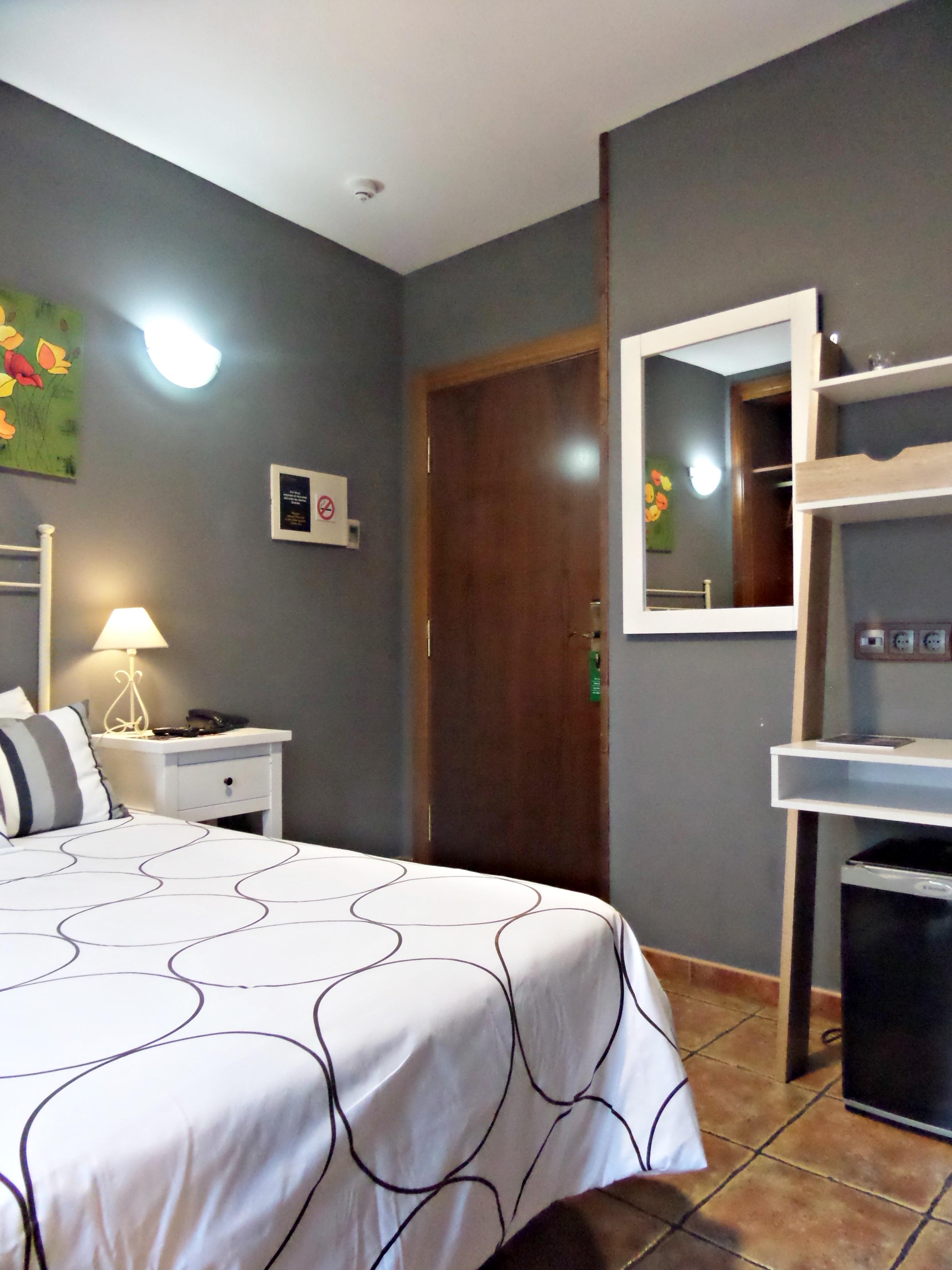 Hotel Medina De Toledo Kültér fotó