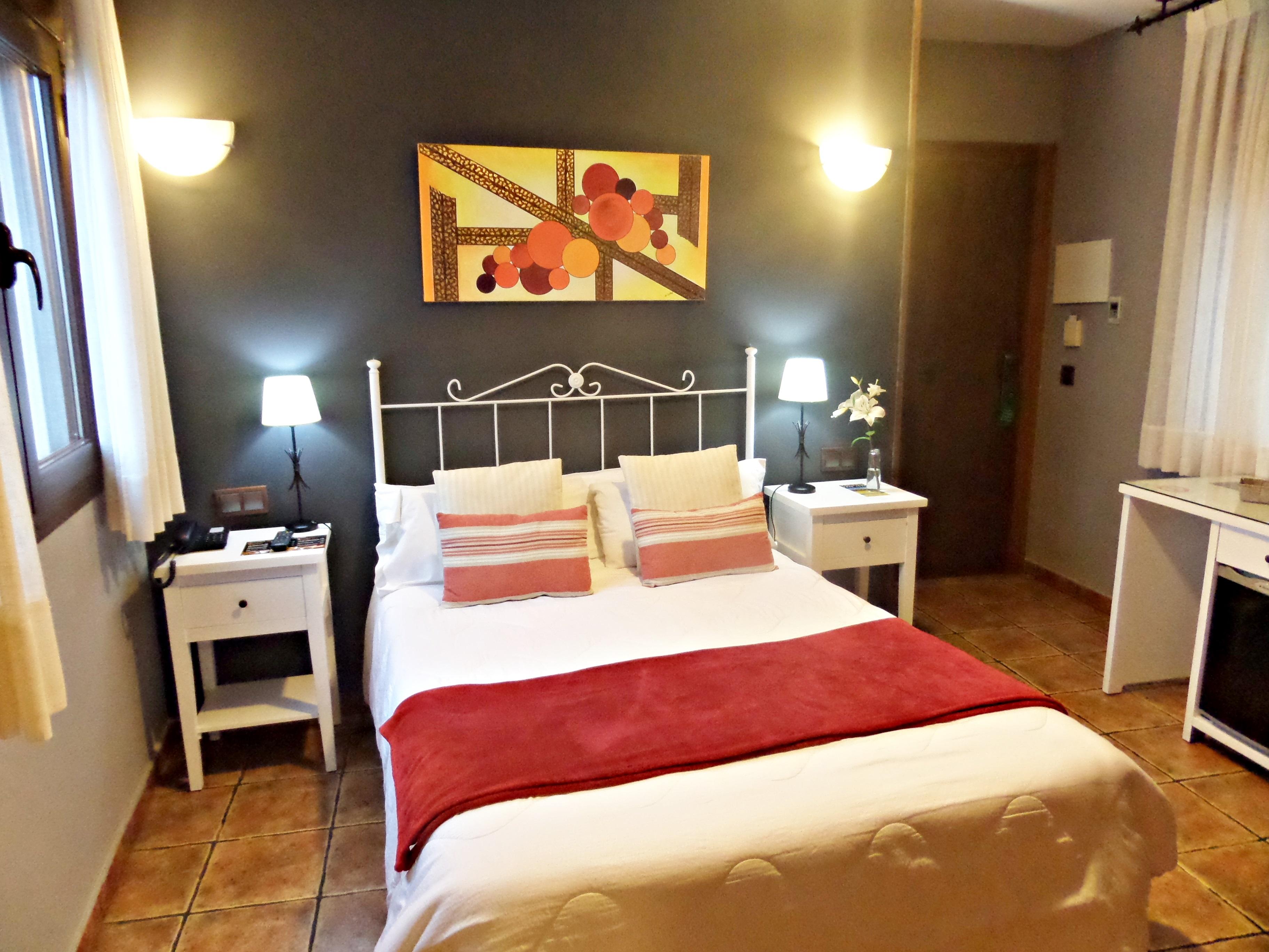 Hotel Medina De Toledo Kültér fotó