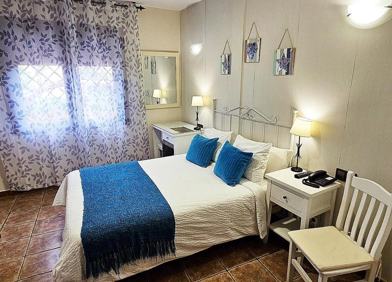 Hotel Medina De Toledo Kültér fotó