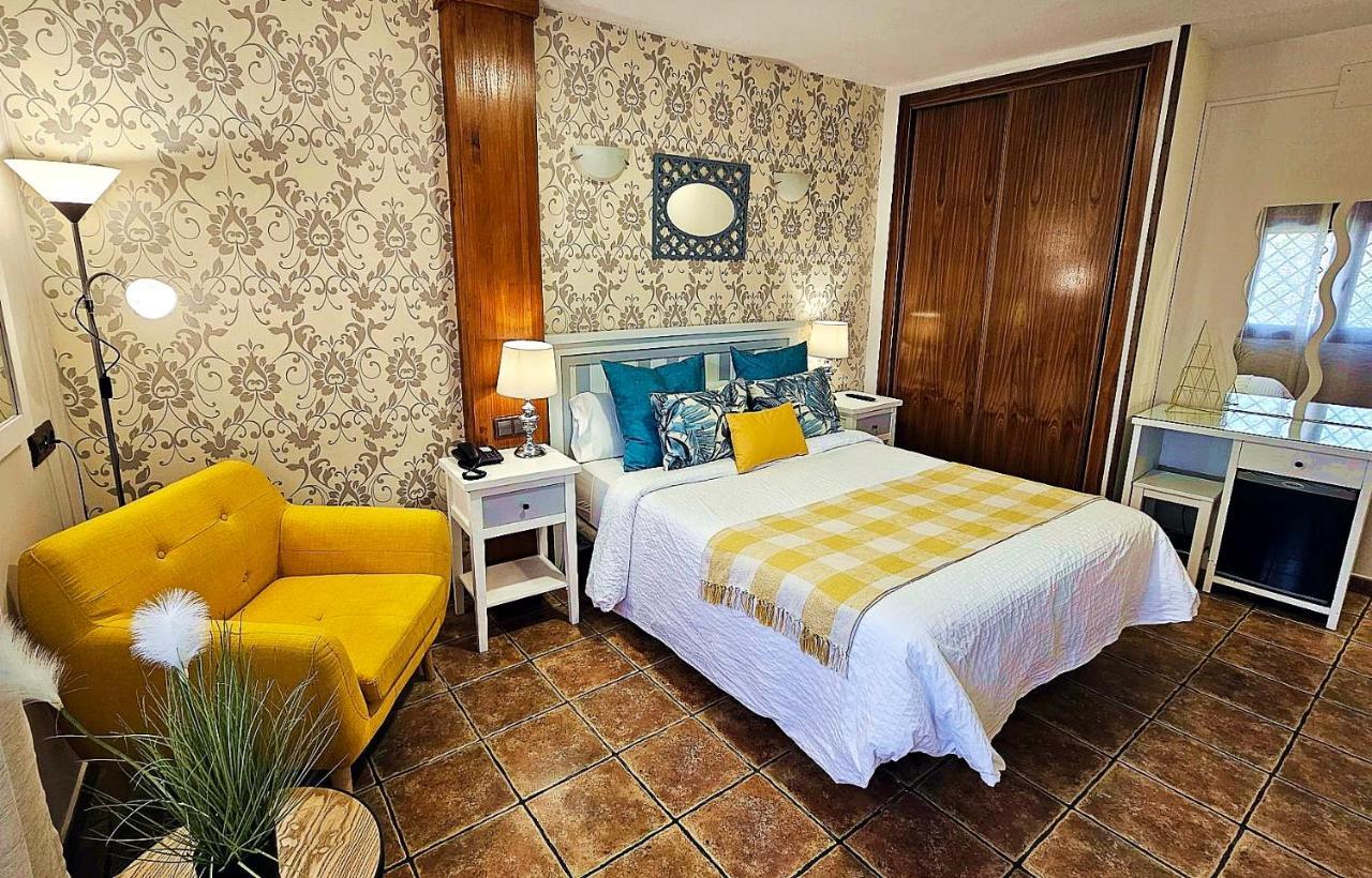 Hotel Medina De Toledo Kültér fotó