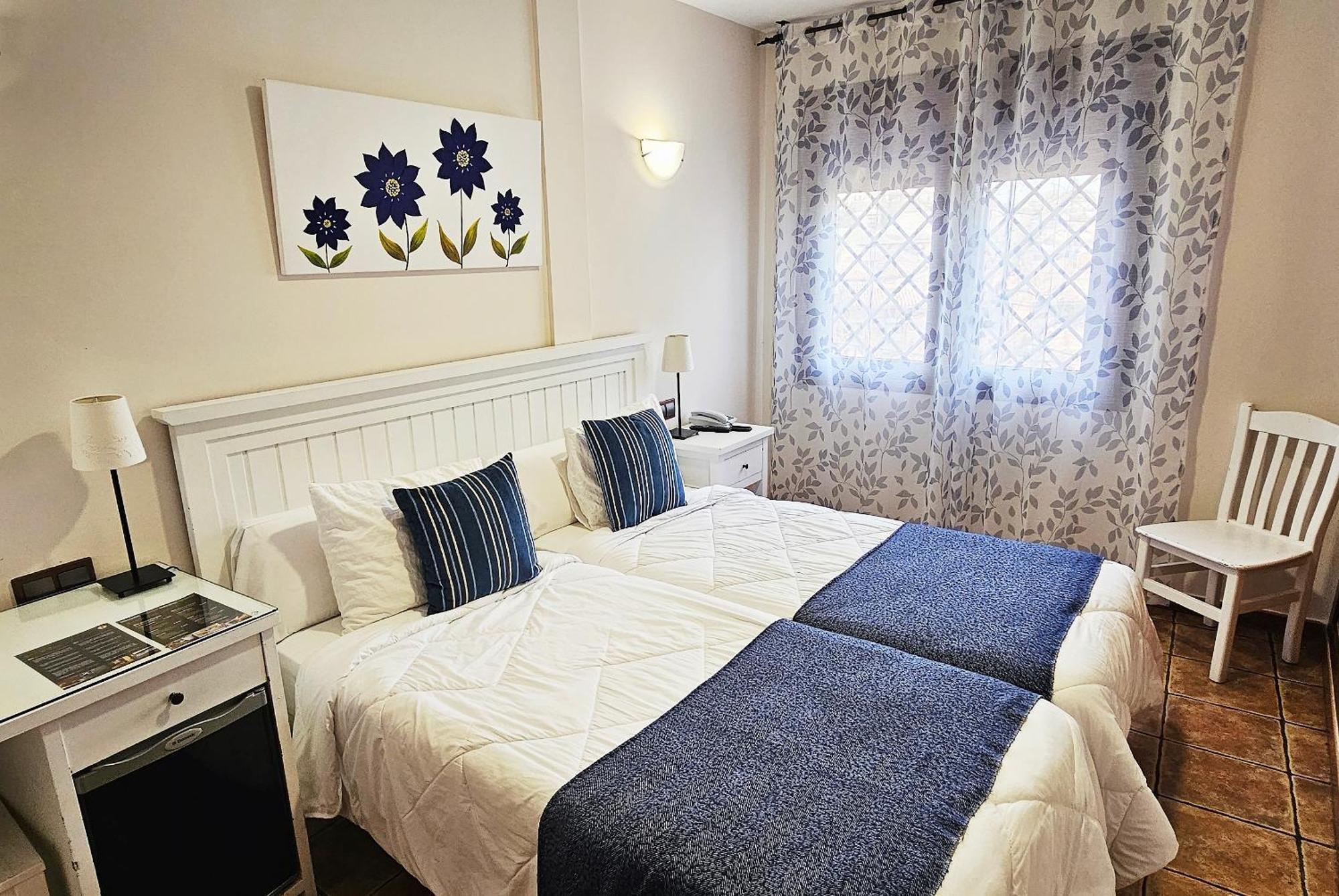Hotel Medina De Toledo Kültér fotó